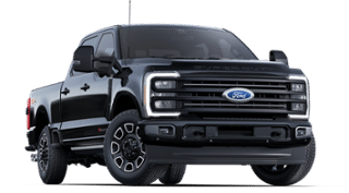 2025 Ford Super Duty® External Image 5